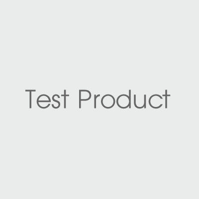 TEST PRODUCT